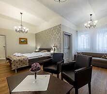 Wellness & Spa hotel Villa Regenhart