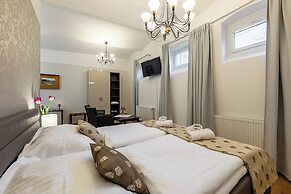 Wellness & Spa hotel Villa Regenhart
