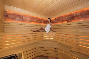Wellness & Spa hotel Villa Regenhart