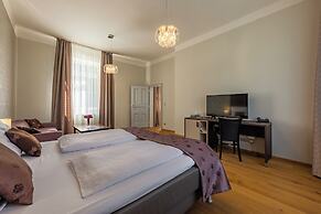 Wellness & Spa hotel Villa Regenhart