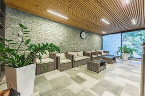 Wellness & Spa hotel Villa Regenhart