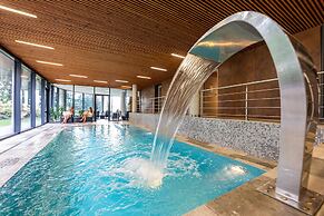 Wellness & Spa hotel Villa Regenhart