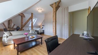Wellness & Spa hotel Villa Regenhart
