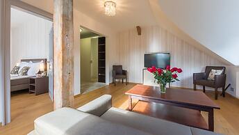 Wellness & Spa hotel Villa Regenhart
