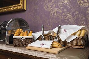 Wellness & Spa hotel Villa Regenhart