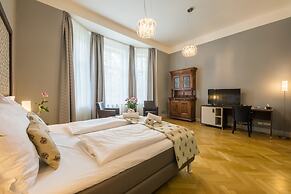 Wellness & Spa hotel Villa Regenhart
