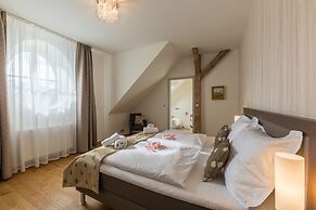 Wellness & Spa hotel Villa Regenhart