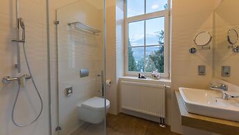 Wellness & Spa hotel Villa Regenhart
