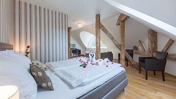 Wellness & Spa hotel Villa Regenhart