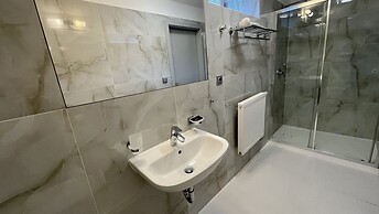 Wellness & Spa hotel Villa Regenhart