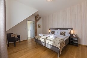Wellness & Spa hotel Villa Regenhart