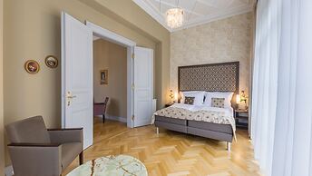 Wellness & Spa hotel Villa Regenhart