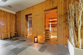 Wellness & Spa hotel Villa Regenhart