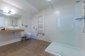 Wellness & Spa hotel Villa Regenhart
