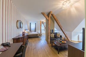 Wellness & Spa hotel Villa Regenhart