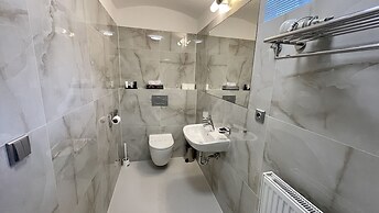 Wellness & Spa hotel Villa Regenhart