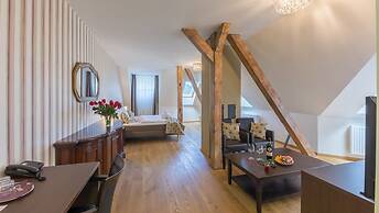 Wellness & Spa hotel Villa Regenhart