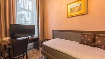 Wellness & Spa hotel Villa Regenhart