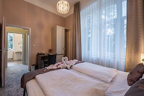 Wellness & Spa hotel Villa Regenhart