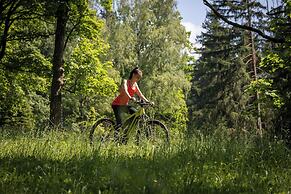 Wellness & Spa hotel Villa Regenhart