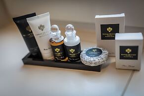 Wellness & Spa hotel Villa Regenhart