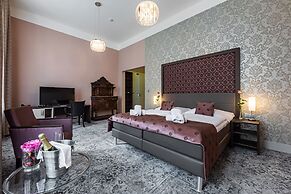 Wellness & Spa hotel Villa Regenhart
