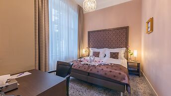 Wellness & Spa hotel Villa Regenhart