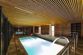 Wellness & Spa hotel Villa Regenhart