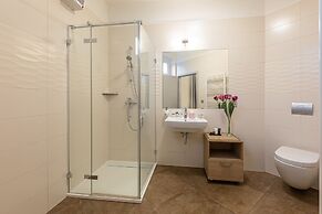 Wellness & Spa hotel Villa Regenhart