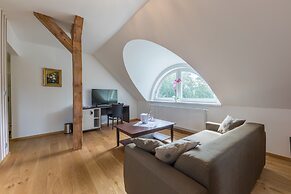 Wellness & Spa hotel Villa Regenhart