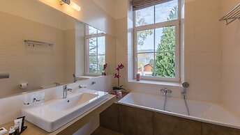 Wellness & Spa hotel Villa Regenhart