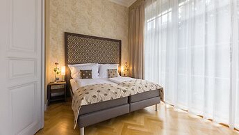 Wellness & Spa hotel Villa Regenhart