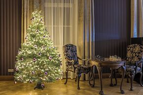Wellness & Spa hotel Villa Regenhart