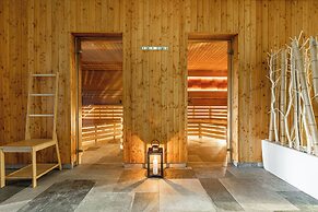 Wellness & Spa hotel Villa Regenhart