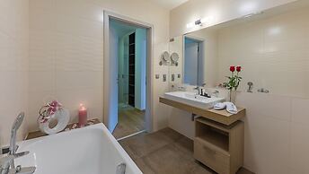 Wellness & Spa hotel Villa Regenhart
