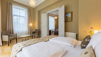 Wellness & Spa hotel Villa Regenhart