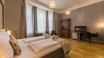 Wellness & Spa hotel Villa Regenhart