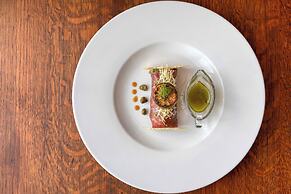 Wellness & Spa hotel Villa Regenhart