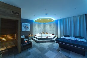 Wellness & Spa hotel Villa Regenhart