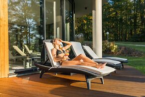 Wellness & Spa hotel Villa Regenhart
