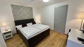 Wellness & Spa hotel Villa Regenhart