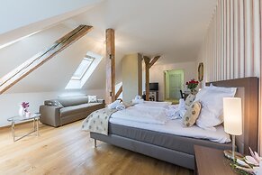 Wellness & Spa hotel Villa Regenhart