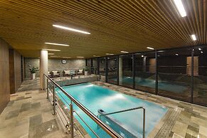 Wellness & Spa hotel Villa Regenhart