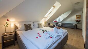 Wellness & Spa hotel Villa Regenhart