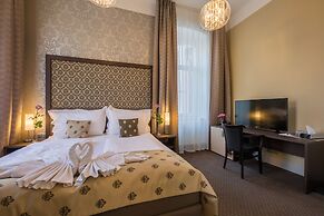 Wellness & Spa hotel Villa Regenhart