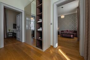 Wellness & Spa hotel Villa Regenhart