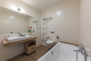 Wellness & Spa hotel Villa Regenhart
