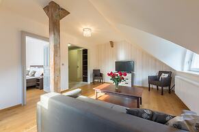 Wellness & Spa hotel Villa Regenhart