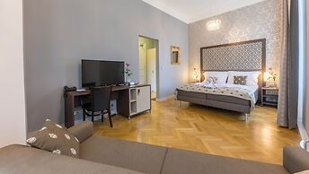 Wellness & Spa hotel Villa Regenhart