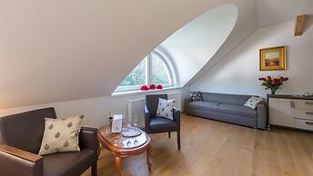 Wellness & Spa hotel Villa Regenhart